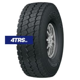 Michelin 385/65R22,5 160K XZY 3 TL