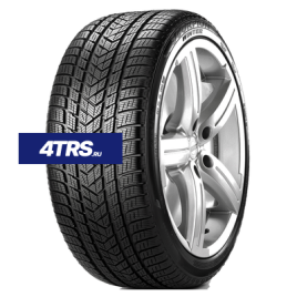 Pirelli 235/55R19 101H Scorpion Winter MOE TL Run Flat