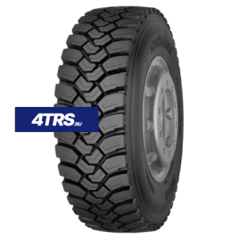 Yokohama 315/80R22,5 156/150K 301C TL M+S