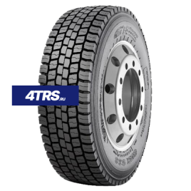 GiTi 215/75R17,5 126/124M GDR638 TL 3PMSF 14PR