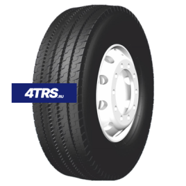 Kama 385/65R22,5 160K NF 202 TL M+S 3PMSF