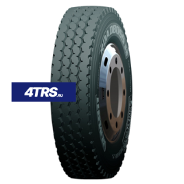 Roadboss 315/80R22,5 157/153L RM911 TL M+S 20PR