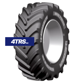Michelin 540/65R30 143D Multibib TL