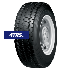 Warrior (Double Coin Holdings) LT7,50R16 122/118J WD408 TTF 14PR