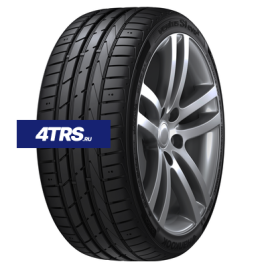 Hankook 255/40ZR19 100Y XL Ventus S1 Evo 2 K117 TL