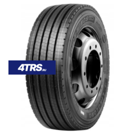 CrossWind 215/75R17,5 126/124M CWS20E LRR TL M+S 3PMSF 14PR ТАИЛАНД