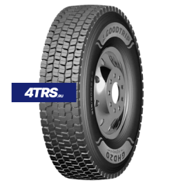 Goodtrip 315/80R22,5 154/151M GHD20 TL 18PR