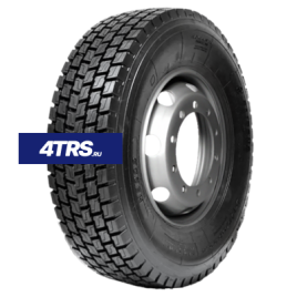 NorTec 315/80R22,5 156/153K T298 TL 20PR