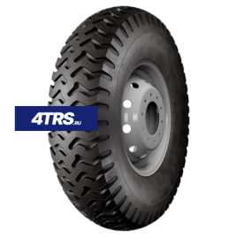 Kama 9,00-16 121A6 НкФ-8 TT РОССИЯ + Камера 9,00-16 вентиль ГК-95, ГК-105