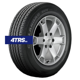 Yokohama 225/55R18 98H Geolandar SUV G055E TL