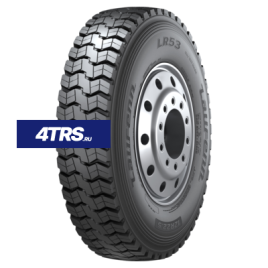 Hankook Laufenn 315/80R22,5 156/150K LR53 TL 18PR