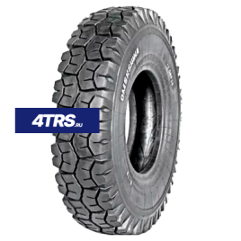 Омскшина 12,00R20 154/149J О-75М TT 18PR + Камера 12,00-20 (320-508) вентиль ГК-145