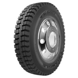 Triangle 8,25R16 128/124K TR690 TTF 16PR