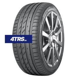 Ikon 205/55R16 94V XL Nordman SZ2 TL