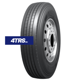 Blackhawk (Sailun Group Co., LTD) 11R22,5 148/145M BFR88 TL M+S 16PR