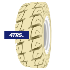 Galaxy (Yokohama ATG) 15x4,5-8/3,00(125/75-8) MFS 101 SDS (NM) Цельнолитая немаркая с бортом