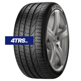 Pirelli 295/40ZR21 111Y XL P Zero TL