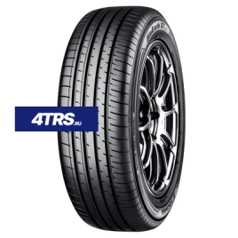 Yokohama 235/50R20 100V BluEarth-XT AE61 TL ZPS