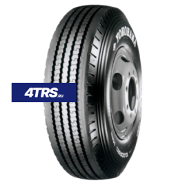 Yokohama 7,50R16 123/121M Super steel Y785R TTF 14PR