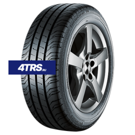 Continental 235/65R16C 121/119R ContiVanContact 200 TL 10PR