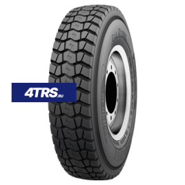 TyRex 12,00R20 158/153F All Steel DM-404 TT + Камера 12,00-20 (320-508) вентиль ГК-145