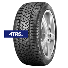 Pirelli 225/40R19 93H XL Winter SottoZero Serie III J TL