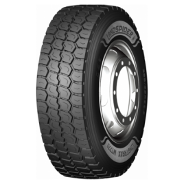 Landspider 385/55R22,5 160K Longtraxx MT770 TL 20PR КИТАЙ