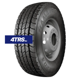 Kama 315/60R22,5 152/148L PRO NR 203 TL M+S 3PMSF