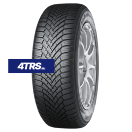 Yokohama 255/45R21 106V BluEarth*Winter V906 TL