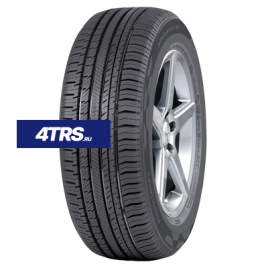 Ikon 195/70R15C 104/102S Nordman SC TL