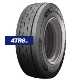 Michelin 205/65R17,5 132/130J X Multi T2 TL VM