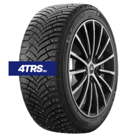 Michelin 245/35R21 96H XL X-Ice North 4 TL (шип.)