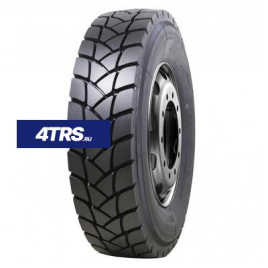 HiFly 13R22,5 156/152L HH302 TL M+S 20PR КИТАЙ