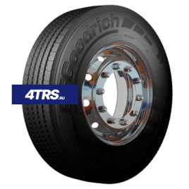 BFGoodrich 385/65R22,5 162K Route Control S TL M+S 3PMSF