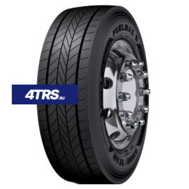 Goodyear 385/55R22,5 160K Fuelmax S Performance TL 3PMSF