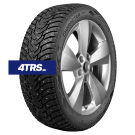 Ikon 215/50R17 95T XL Character Ice 8 (Nordman 8) TL (шип.)