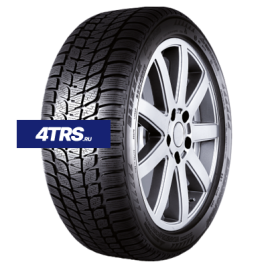 Bridgestone 255/50R19 107V XL Blizzak LM25 4x4 * TL RFT