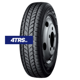 Yokohama 235/65R16C 115/113R W.drive WY01 TL M+S