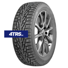 Ikon 215/70R15 98T Nordman 7 SUV (Character Ice 7 SUV) TL (шип.)