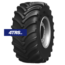 Titan 650/75R32 172A8 (169B) AG61H TL