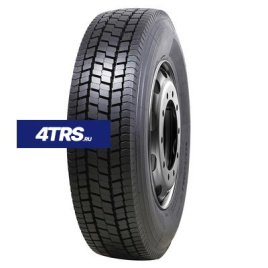 HiFly 235/75R17,5 143/141J HH309 TL M+S 3PMSF 16PR КИТАЙ