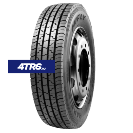 HiFly 285/70R19,5 150/148J HAR518 TL PR18