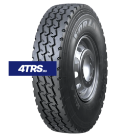 Kama 12,00R20 156/153K Forza MIX A TT + Камера 12,00-20 (320-508) вентиль ГК-145