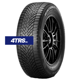Pirelli 255/55R20 110V XL Scorpion Winter 2 TL