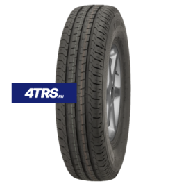 Mazzini 185/75R16C 104/102R Effivan TL 8PR