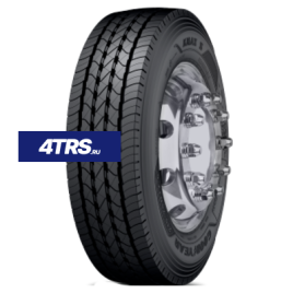 Goodyear 355/50R22,5 156K KMAX S A HL TL 3PMSF