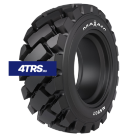 Maxam 10-16,5(260/70-16,5) IND 14PR 141A2 MS907 Skid Steer L5 TL ВЬЕТНАМ
