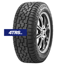 Pirelli 255/55R19 111H XL Scorpion All Terrain Plus TL M+S