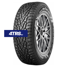 Marshal 225/65R16C 112/110R Winter PorTran CW11 TL 8PR (шип.)
