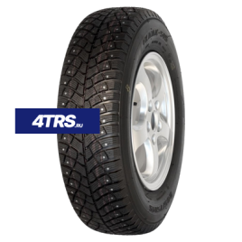 Kama 215/65R16 102Q 515 TL (шип.)
